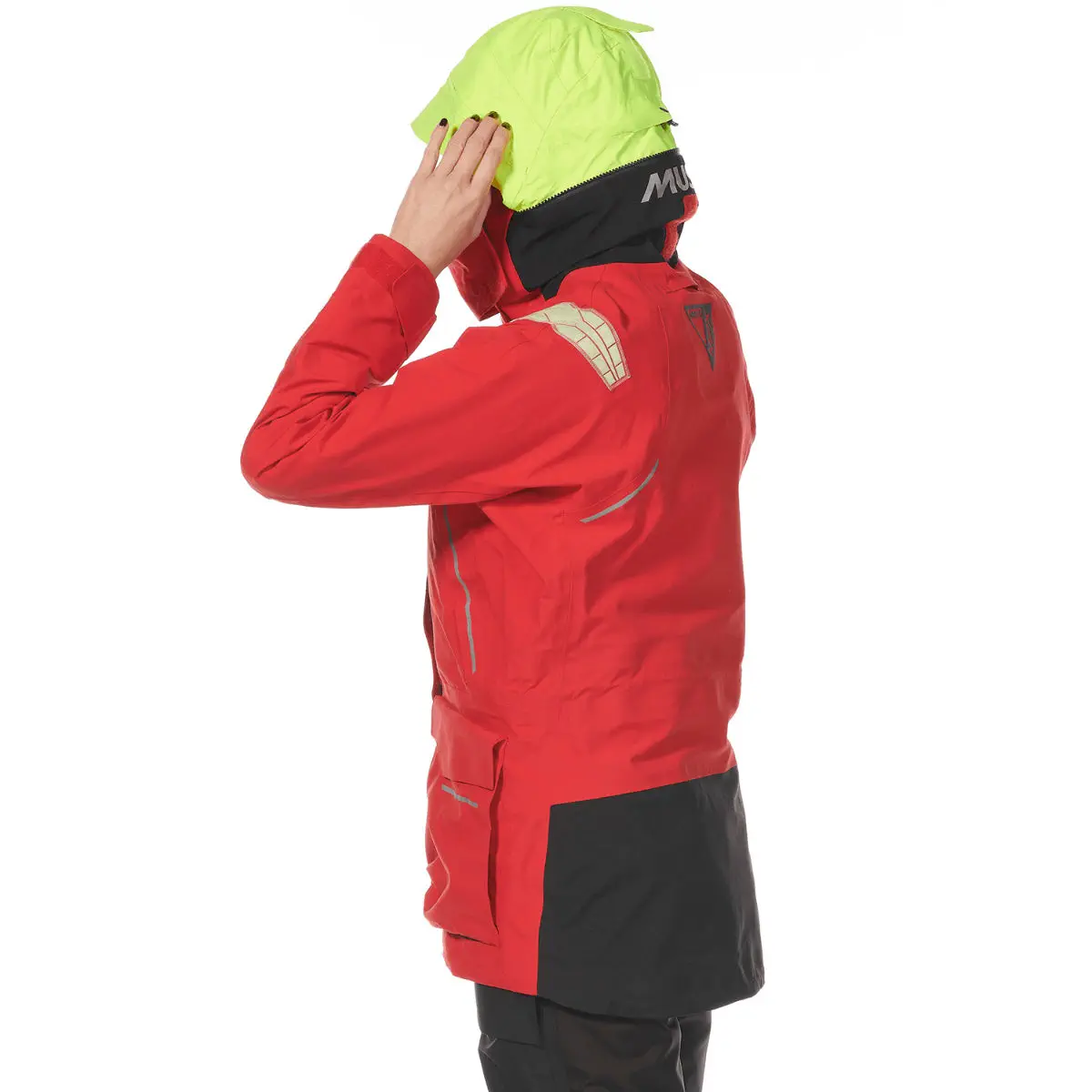 オフショアセーリングジャケット - MPX GORE-TEX PRO - Musto 
