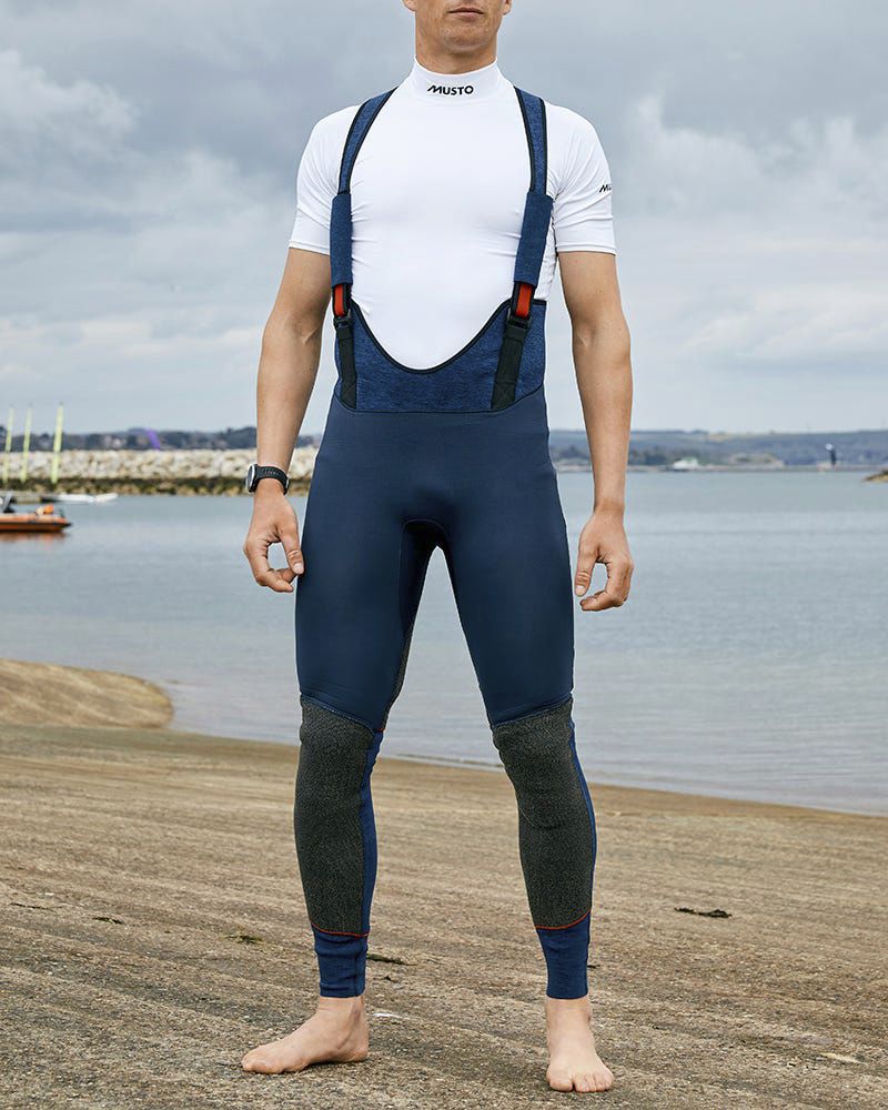 MUSTO セーリングディンギーウェットスーツ メンズ XLサイズ