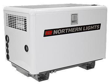 Northern Lights M673LD3-50Hz