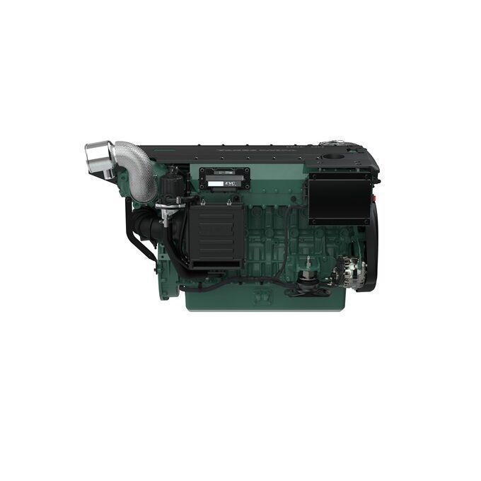 船内機 - D6 series - Volvo Penta - ディーゼル / クルージング