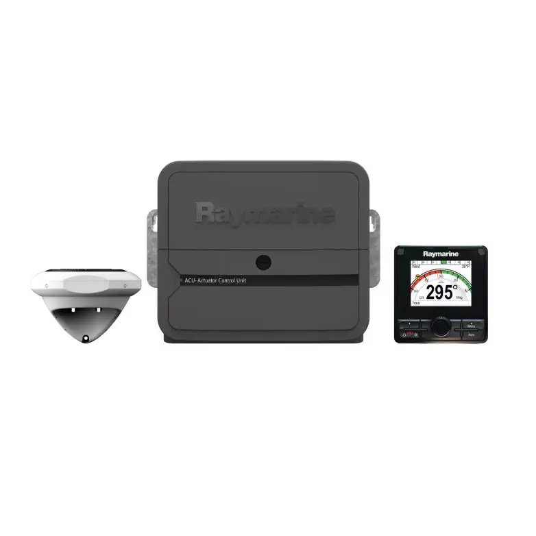 Yahoo!オークション - Raymarine オートパイロット リニア