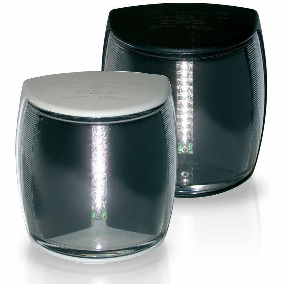 ボート用航海灯 - 2LT 959 909-201 - HELLA MARINE - 港湾 / LED / 白