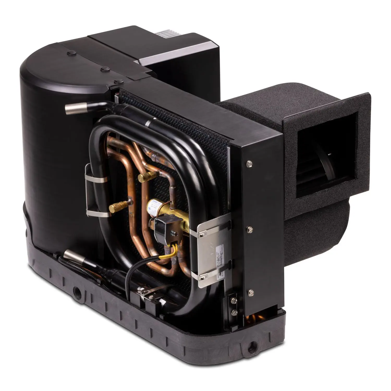 Dometic エアコン本体 カバーとリモコンのみ B2200 Dometic エアコン