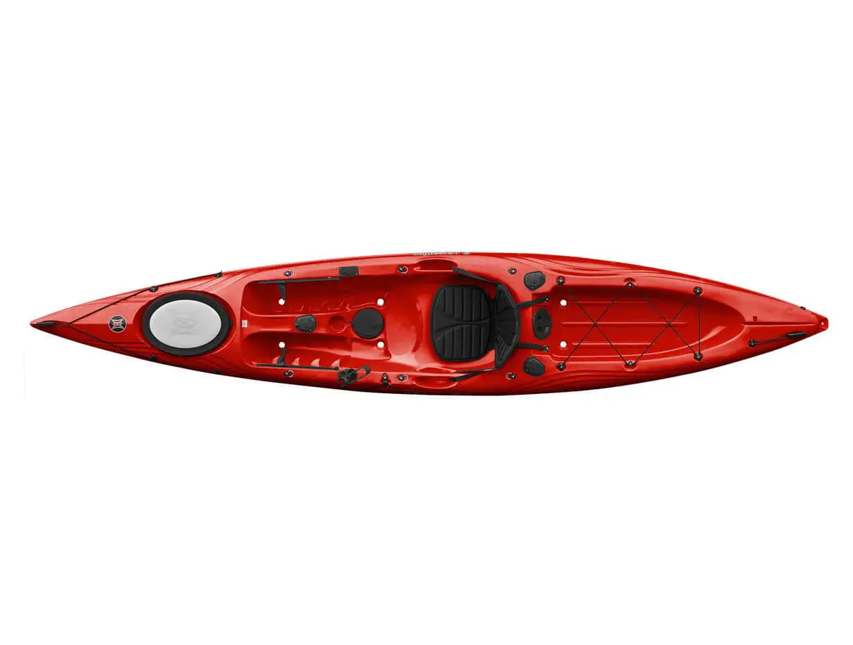 シットオントップカヤック - TRIUMPH ANGLER - Perception - 釣り用 シットオントップカヤック - TRIUMPH ANGLER - Perception - 釣り用