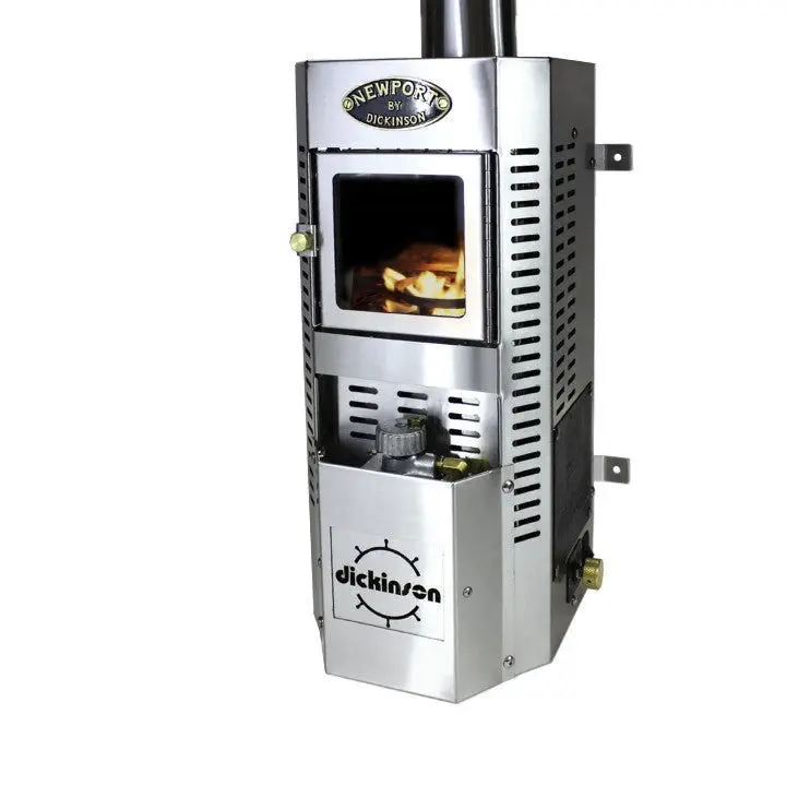 dddヒーター ディーゼルヒーター - Newport - Dickinson Marine - ボート用 / 32V
