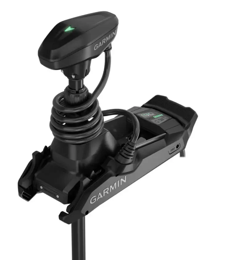 船外機 - Force® Kraken - Garmin - 電動式 / クルージング用