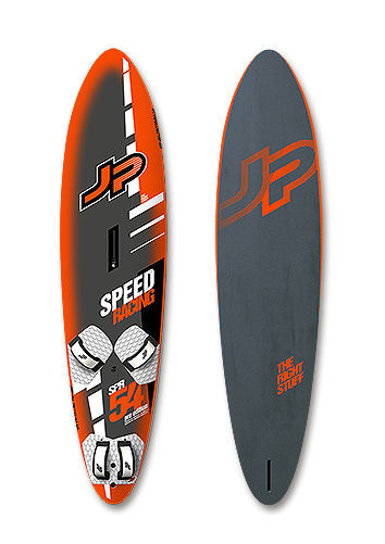スピードウインドサーフィンボード - JP Australia - フォイル付き