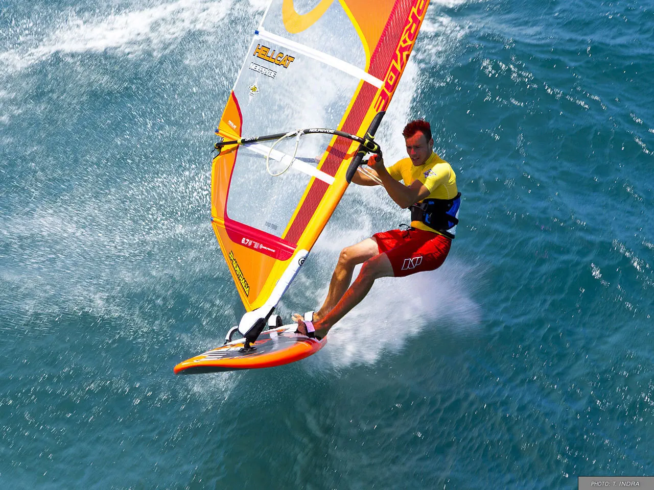 ウインドサーフィン JWA JAPAN PRO&AMA TOUR 2025-26 GRAND SLAM | Windsurfing magazine