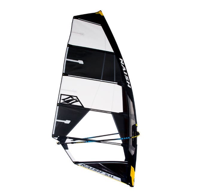 NAISH FREERIDE SL 40 ウィンドサーフィン センターフィン NAISH FREERIDE SL 40 ウィンドサーフィン センターフィン 21944
