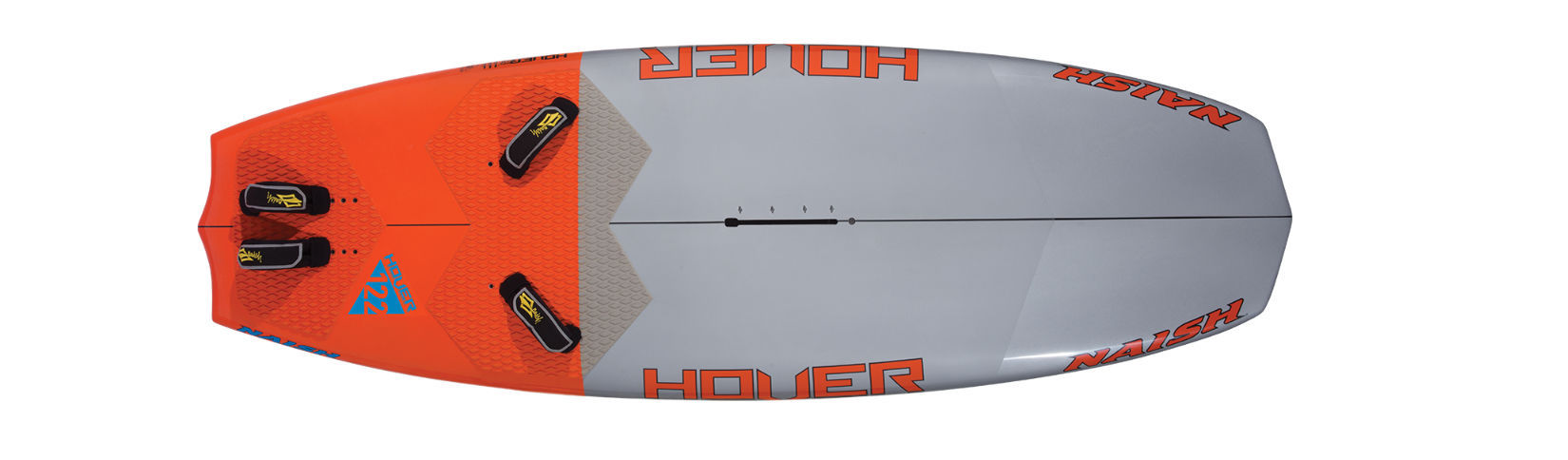 ウィンドサーフボード　Futura 122 フィン、ボードケース付き ウィンドサーフボード Futura 122 フィン、ボードケース付き