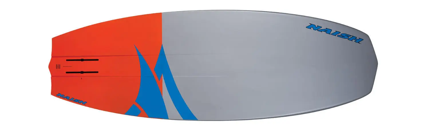 ウィンドサーフィンボード　Naish Hawaii ウィンドサーフィンボードNaish Hawaii
