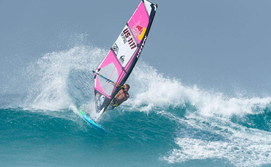 ウィンドサーフィンボード　Naish Hawaii 21944-12970690.jpg