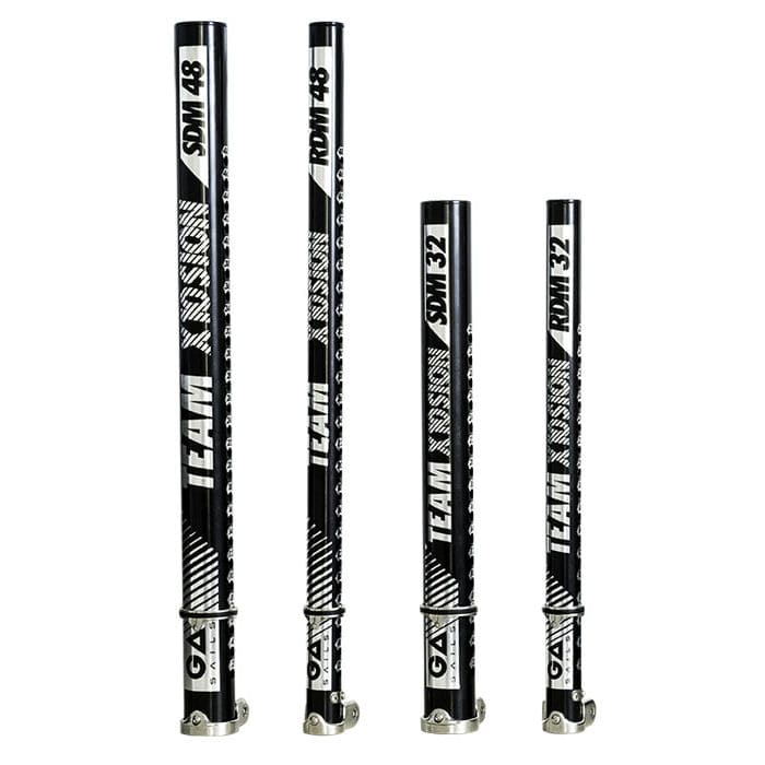RDMマストフットエクステンション - TEAM - Gaastra Windsurfing - SDM