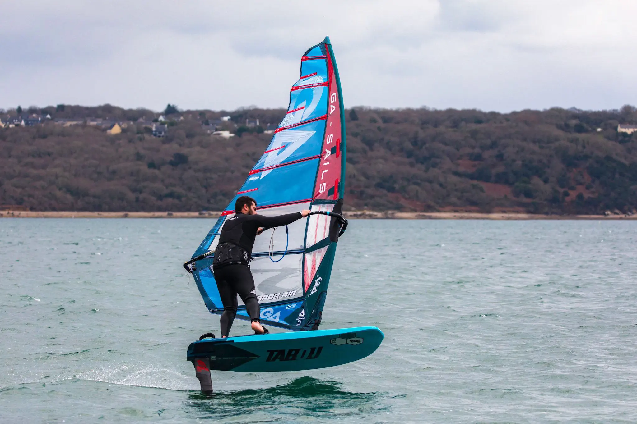 スポーツウインドサーフィンセイル - PHANTOM AIR - Gaastra