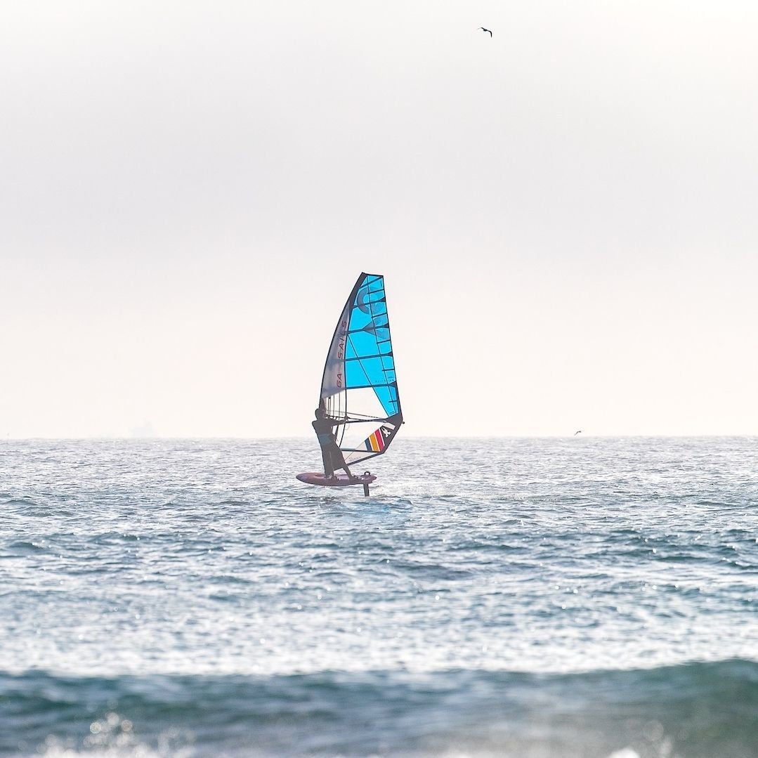 スポーツウインドサーフィンセイル - VAPOR AIR - Gaastra Windsurfing