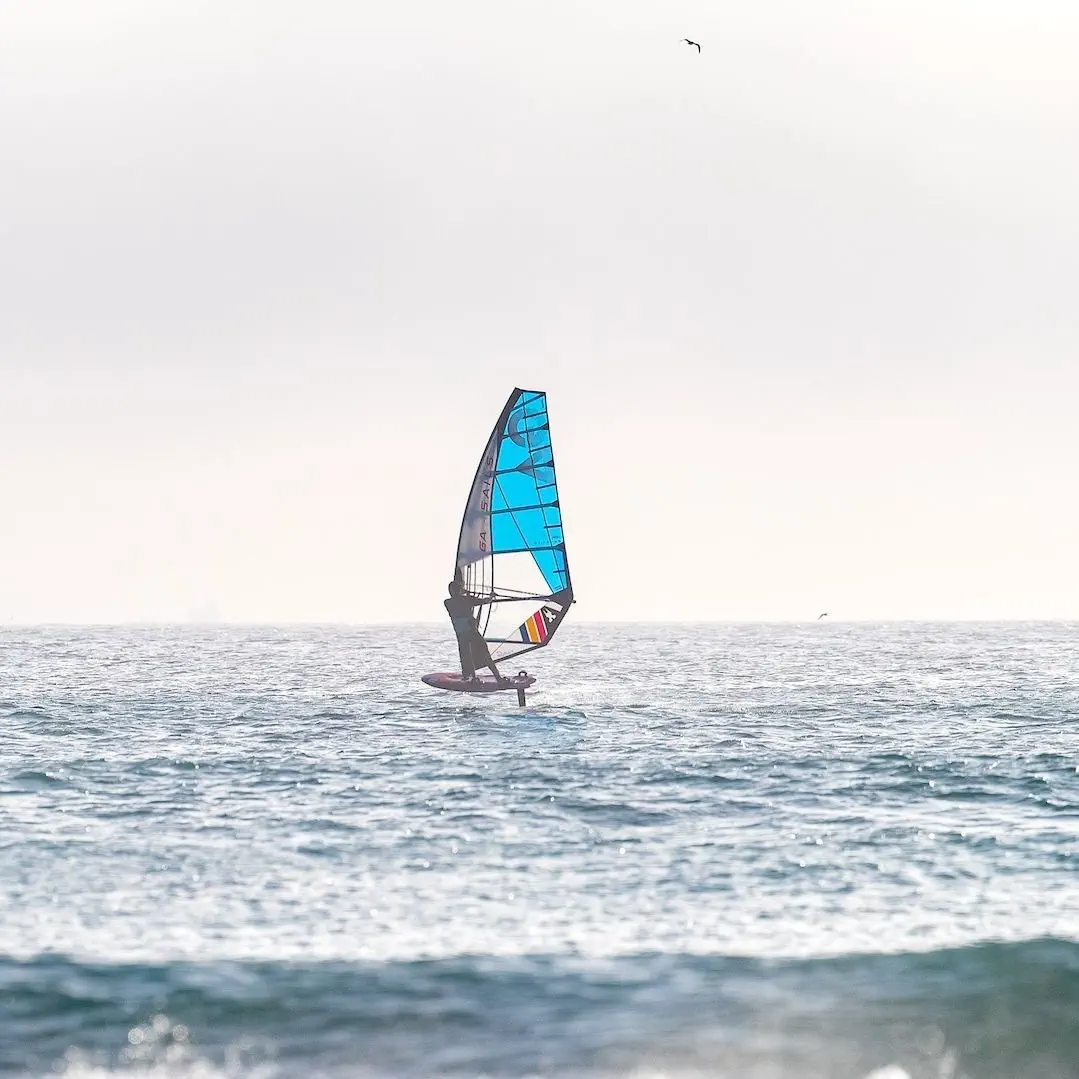スポーツウインドサーフィンセイル - VAPOR AIR - Gaastra Windsurfing