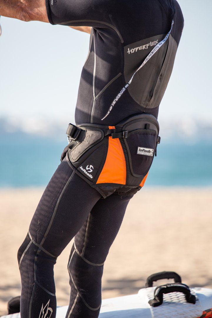 ウィンドサーフィン用ハーネス - LITE - Loftsails - シート ウィンドサーフィン用ハーネス - LITE - Loftsails - シート