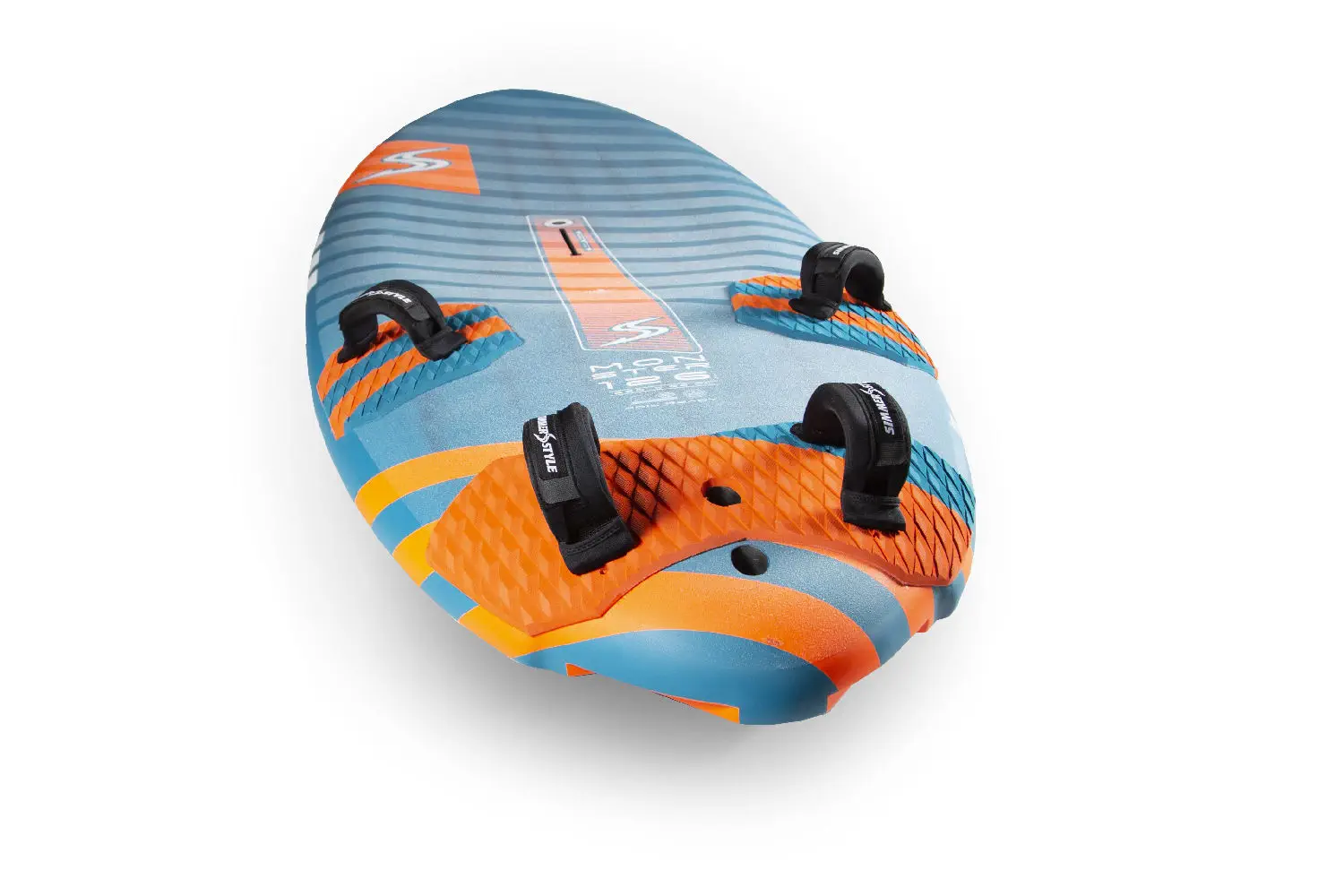 JeremyFlores使用ボードMONSTER6 JeremyFlores使用ボードMONSTER6