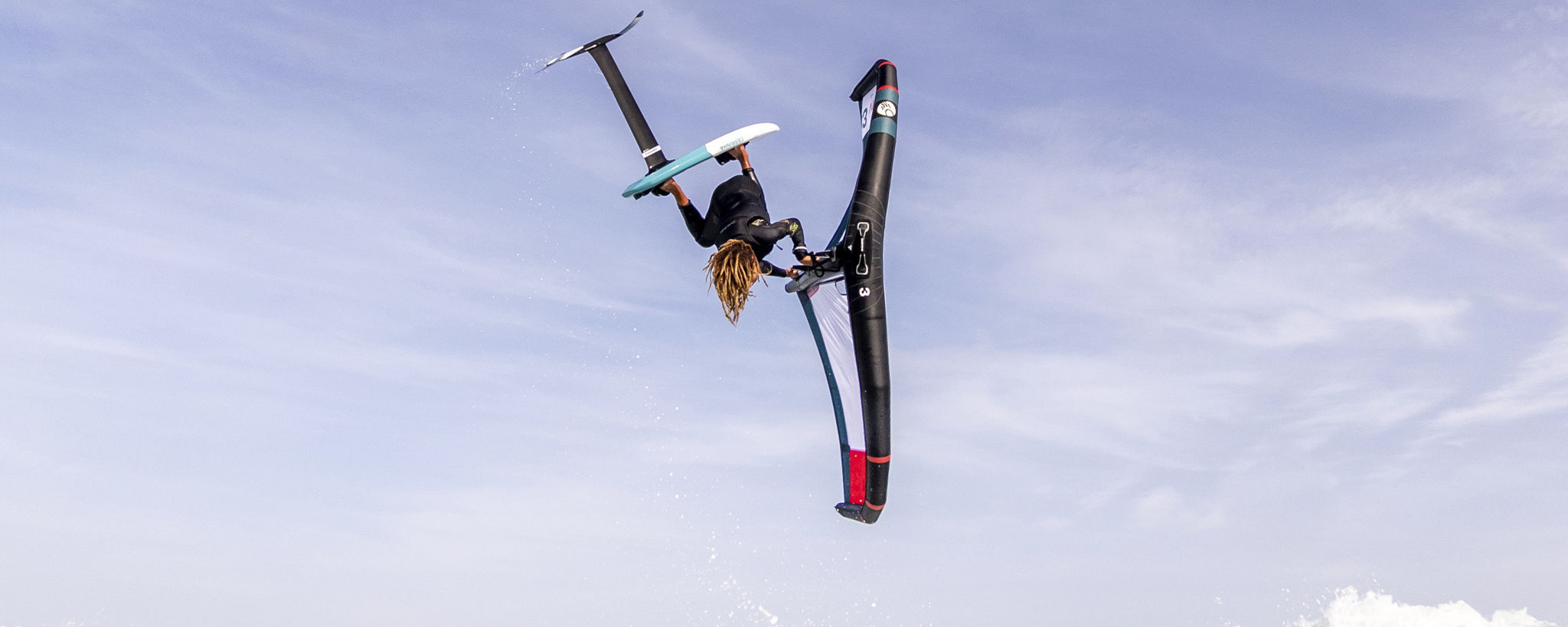 ウイングサーフィンボード - LINK - Cabrinha Kites