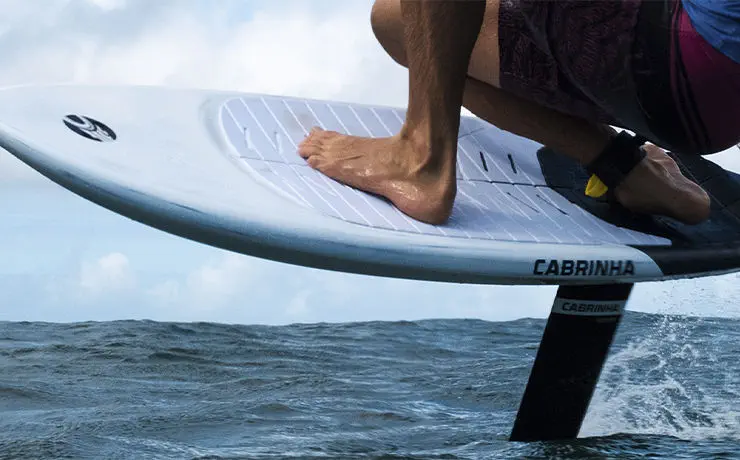 ウイングサーフィンボード - LINK - Cabrinha Kites