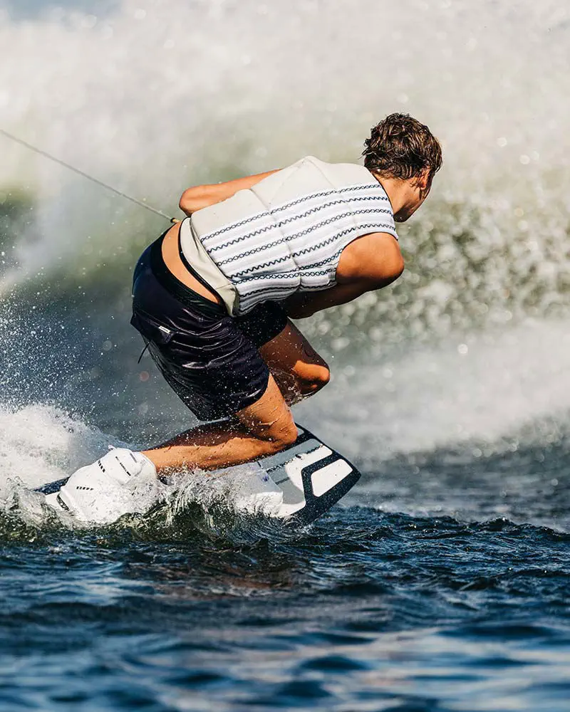 ウェイクボード - UNITY AERO - Liquidforce Wakeboards