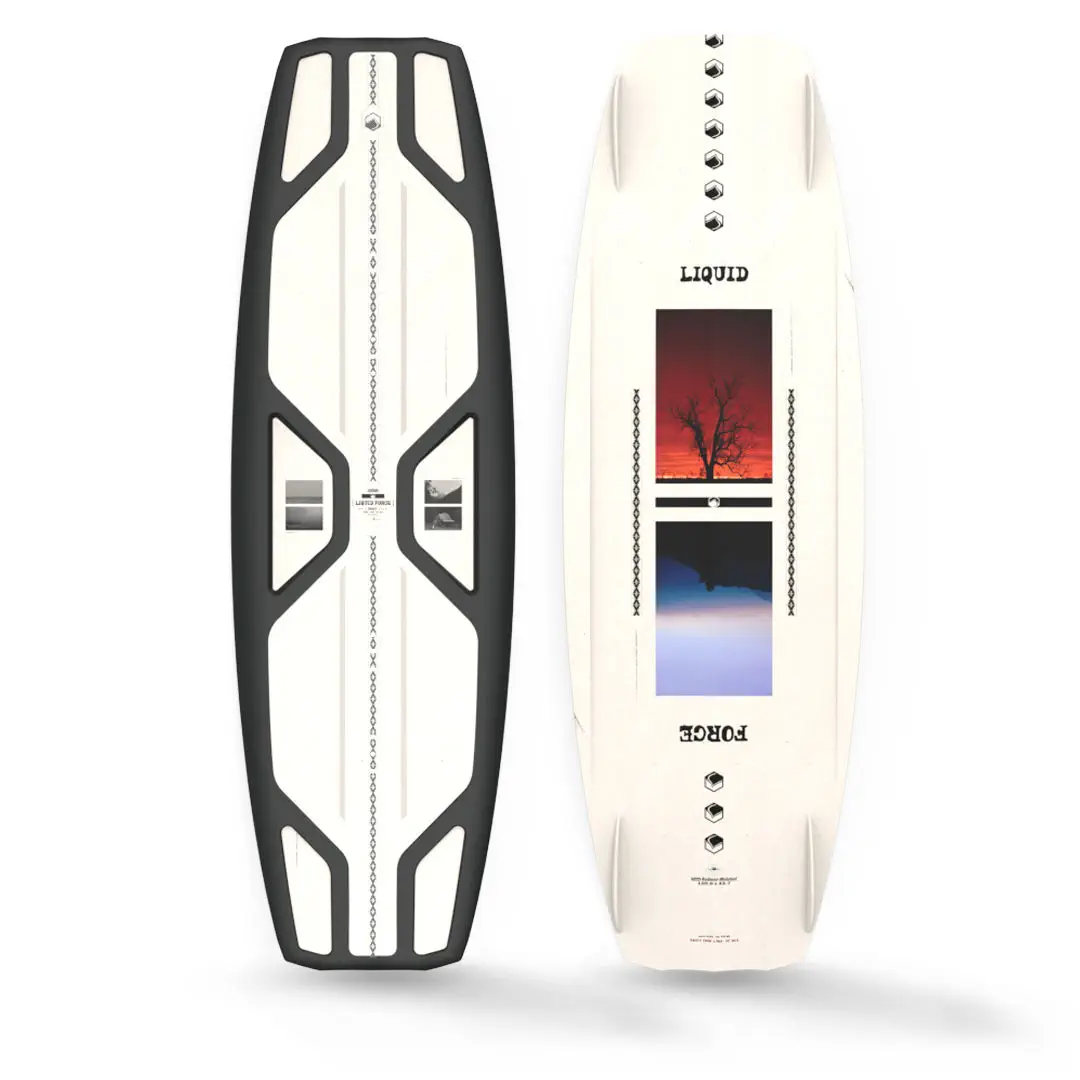 ウェイクボード - UNITY AERO - Liquidforce Wakeboards