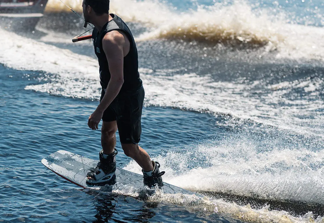 ウェイクボード ウェイクボードロニックス