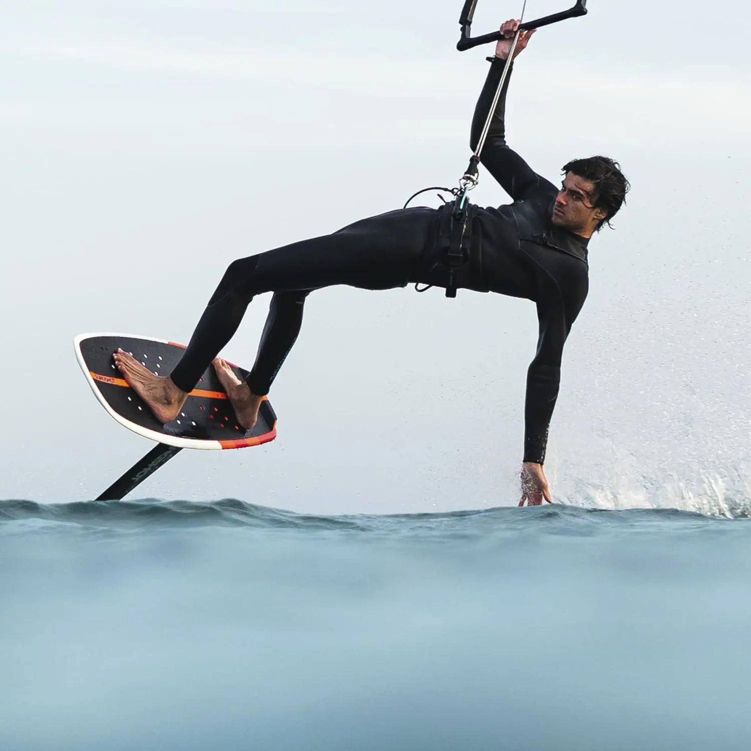 Slingshot Code V1 – Silent Sports