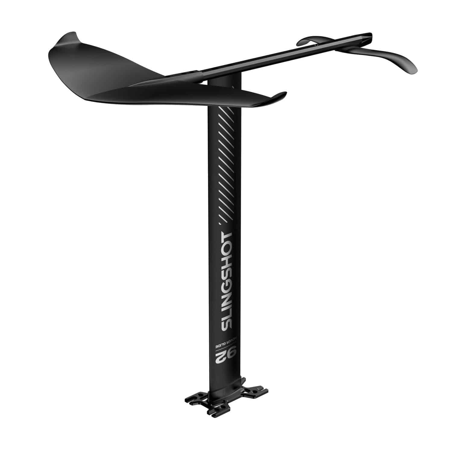 ウィング水中翼船 - HOVER GLIDE FWIND V4 - SlingShot - SUP用