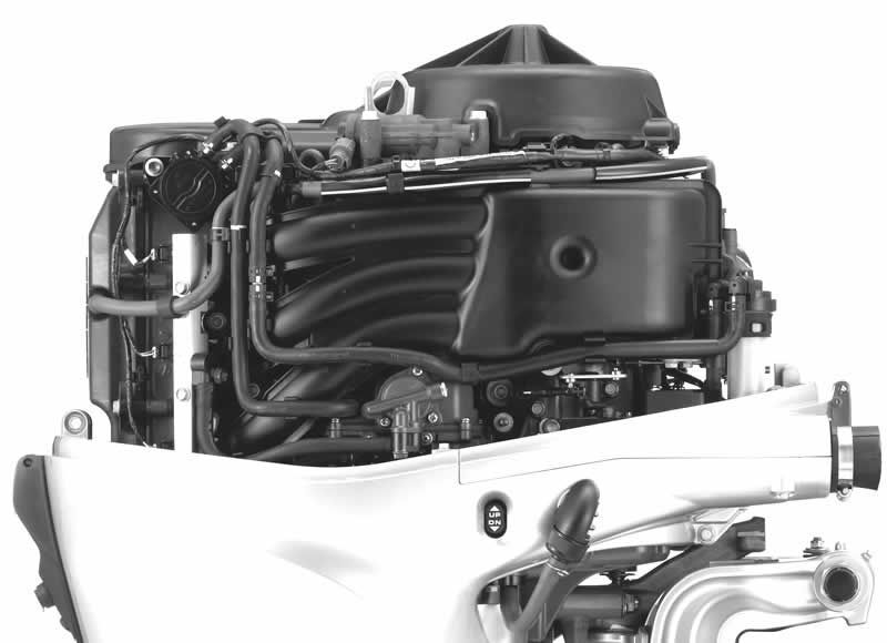 17937-0001 フレキシブルウォーターポンプインペラーキット J/A