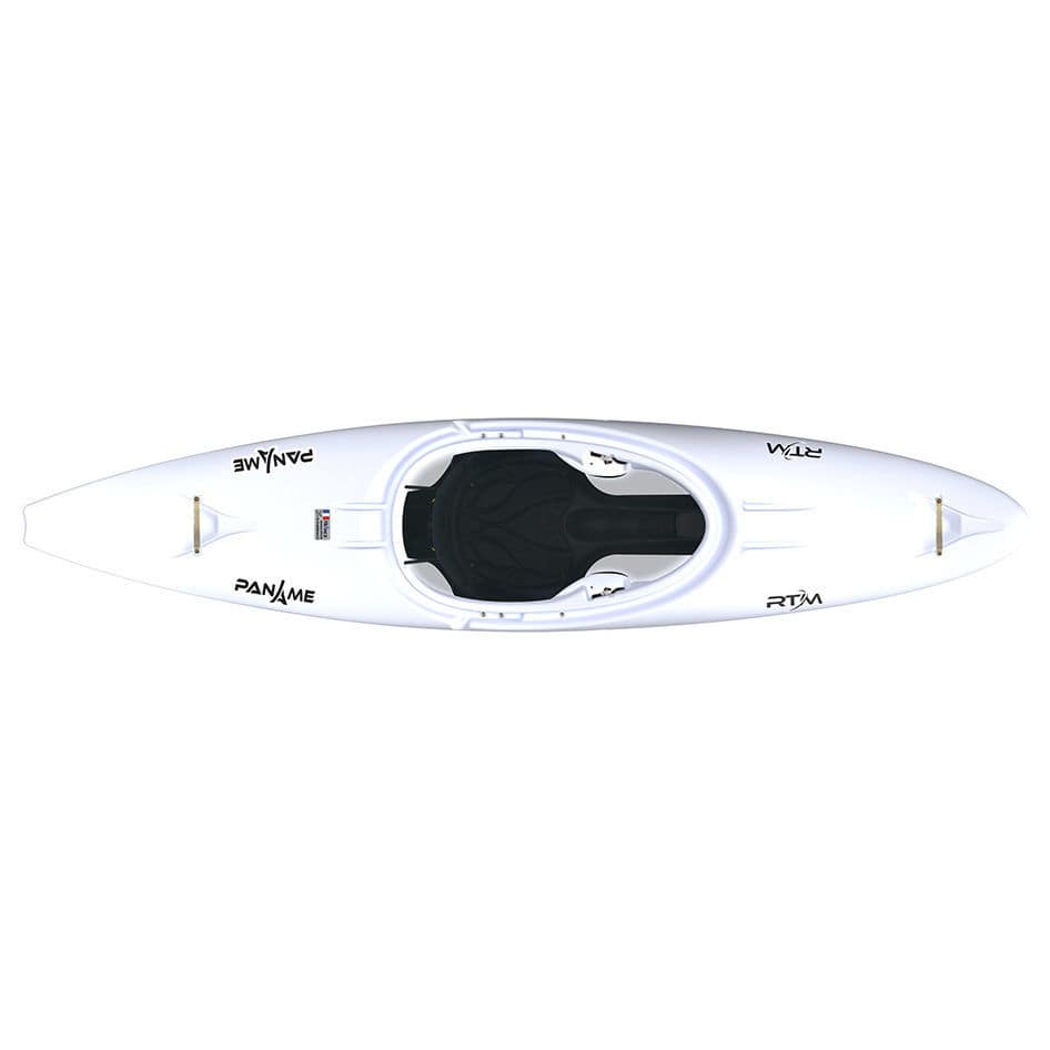 【おトク】 スラローム用カヤック 大人用 / 急流用 - Kayaks RTM - Paname - サーフィン・ボディボード