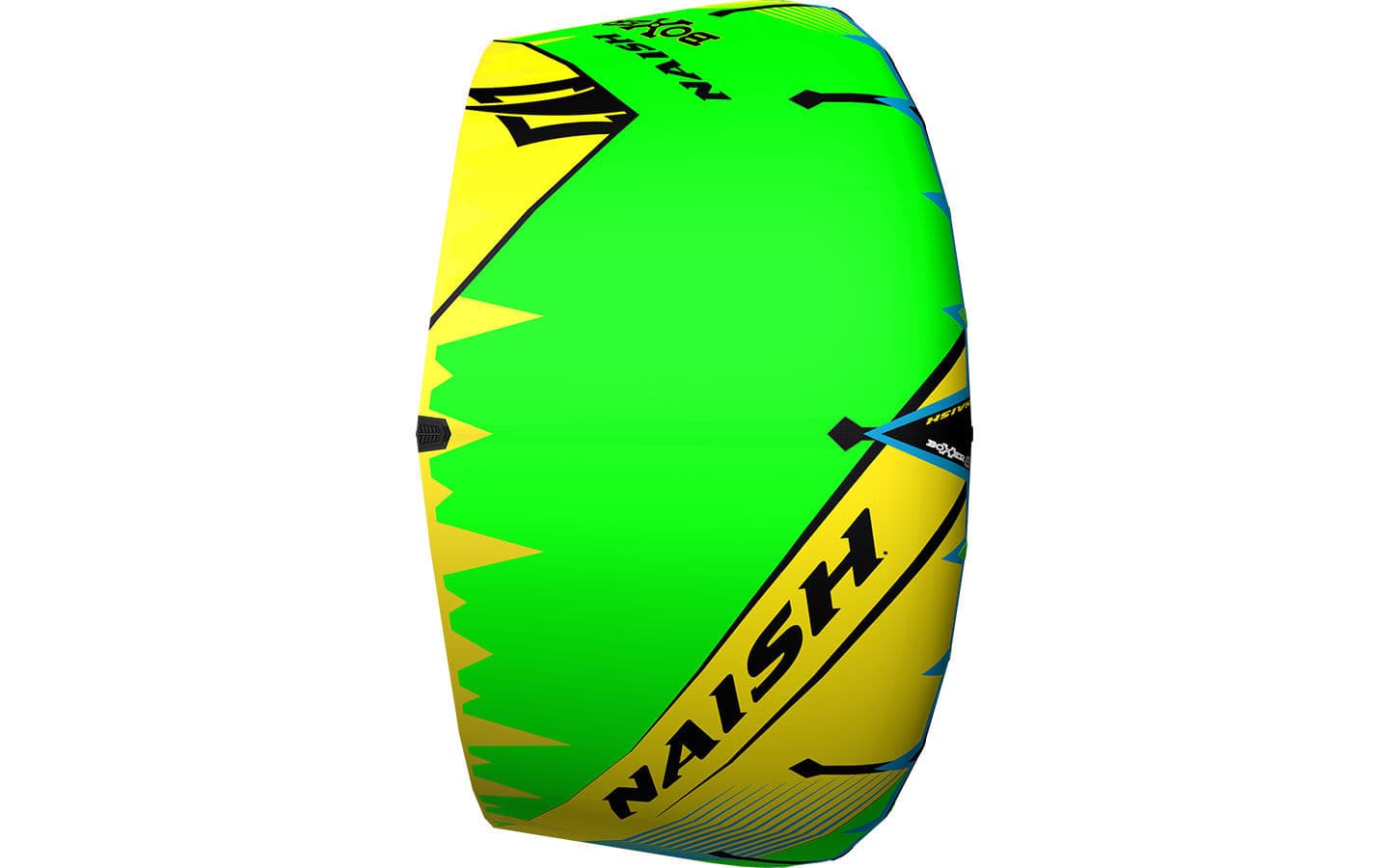 C形状カイトボード翼 - BOXER - Naish Kiteboarding - ワーク受台