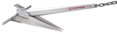 【新品・未使用・未組立】 フォートレスアンカー FX-85 フォートレスアンカー FX-85 100046 21.3kg : ネオネットマリンYahoo