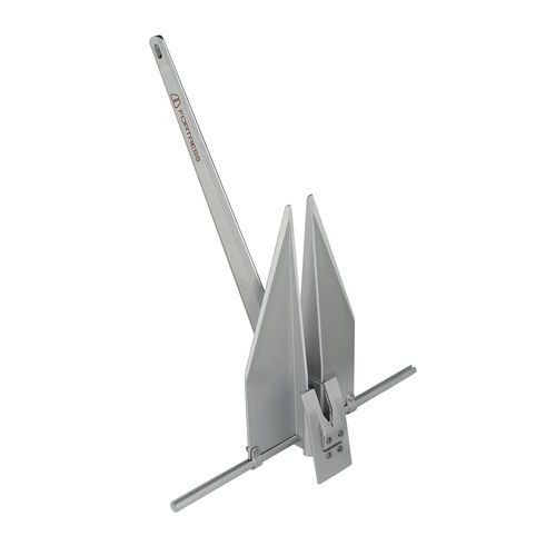 【新品・未使用・未組立】 フォートレスアンカー FX-85 Fortressアンカー - FX-85 - Fortress Marine Anchors - ボート用