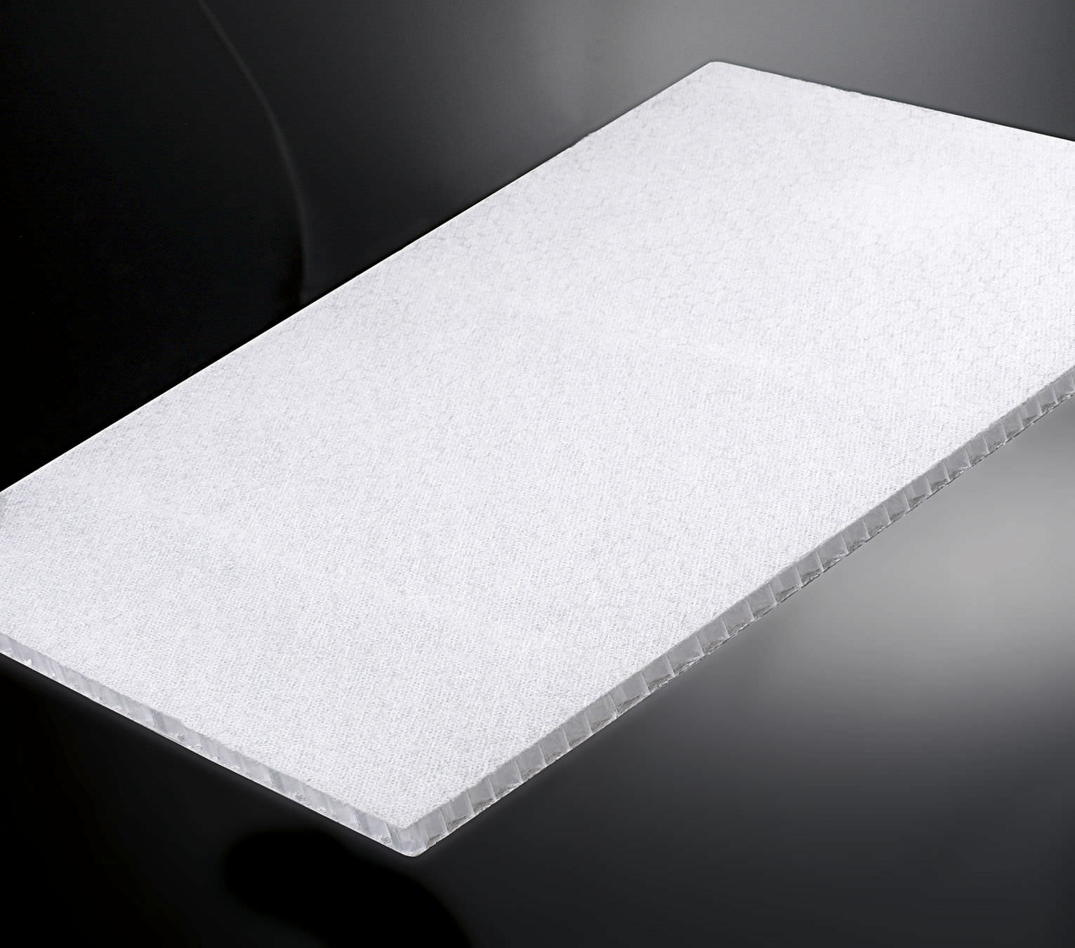 ポリプロピレン製ハニカムコア材 - NIDAPLAST 8 - Nidaplast