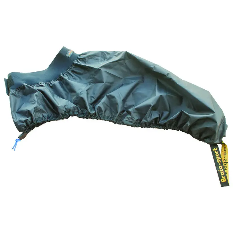 カヌー及びカヤック用スプレースカート - SPRAY SKIRT - Braca-sport