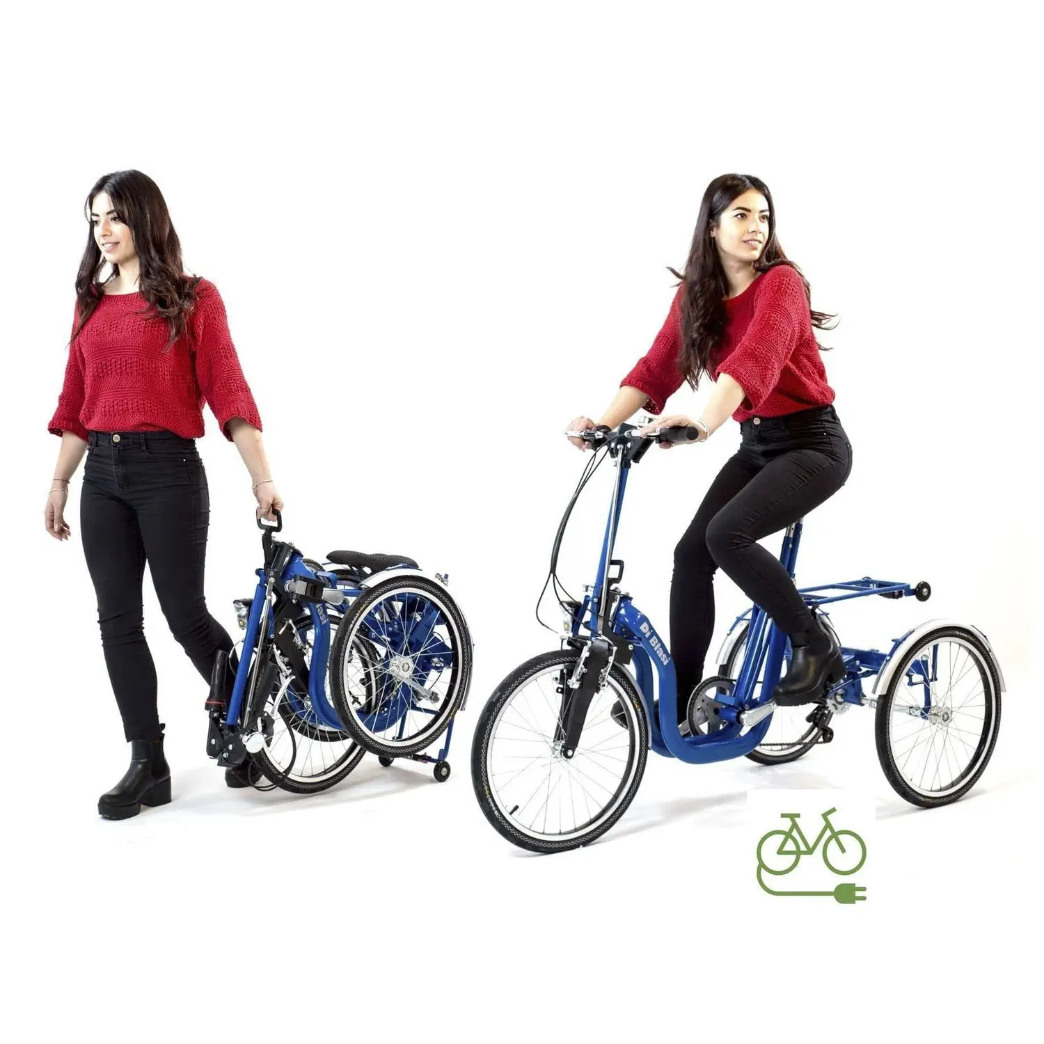 ビンテージ　自転車　婦人車 500x0.jpg