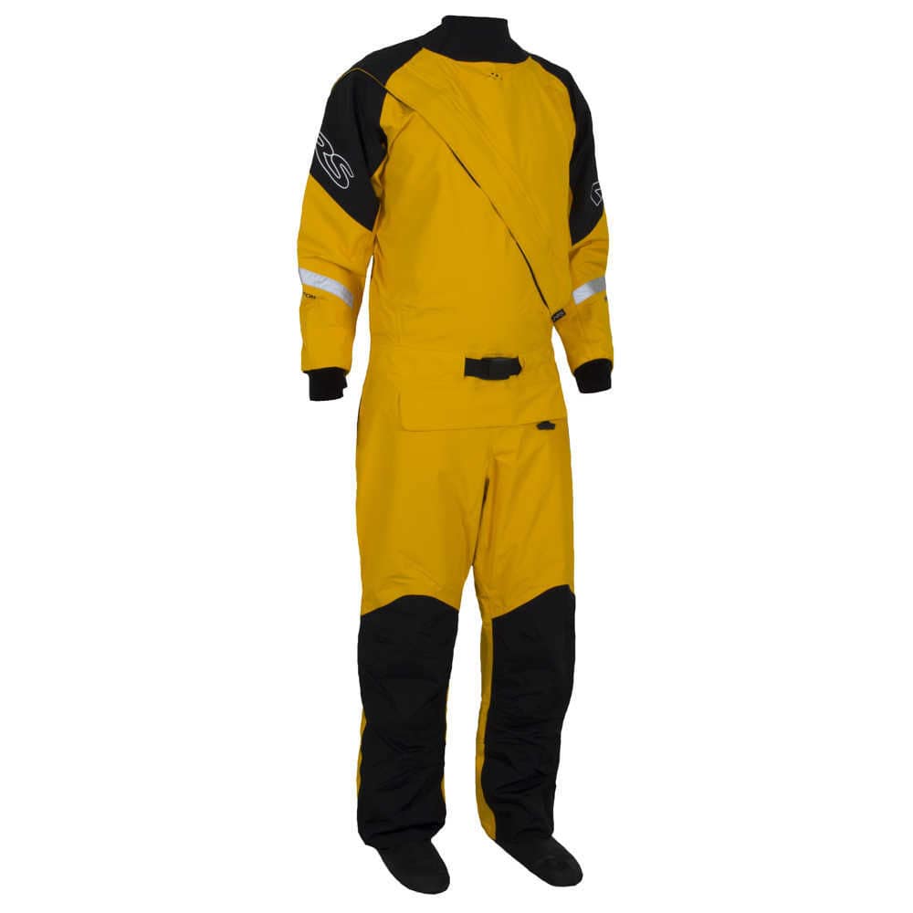 カヌー/カヤック用ドライスーツ - Extreme - NRS - フルタイプ