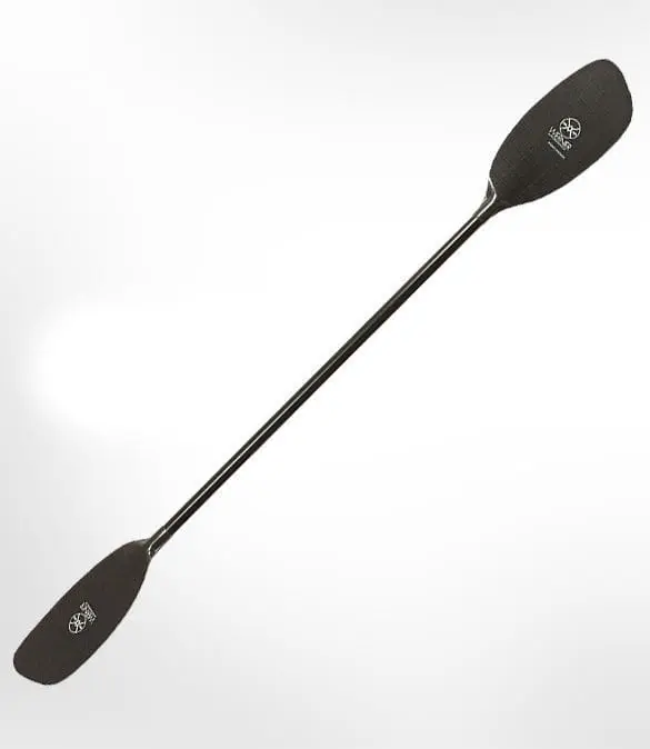 カヤック用パドル - DOUBLE DIAMOND - Werner Paddles - 急流用
