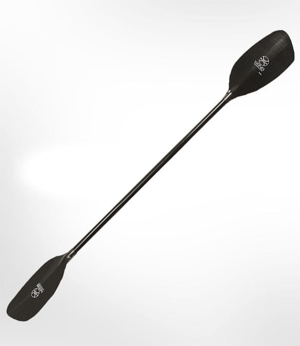 ワーナー Werner Carbon Paddle カーボン パドル ストレートシャフト 194cm カヌー カヤック アウトドア パドル Werner Paddle（ワーナー・パドル） カマノ・カーボン