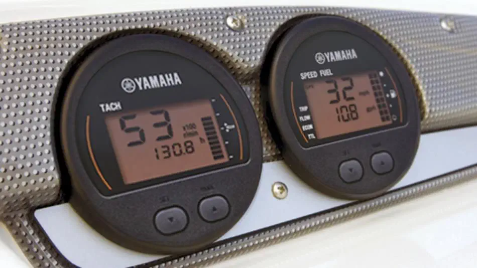 船外機 - FT60 - Yamaha Motor Europe - Marine - ガソリン