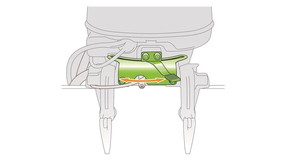 船外機 - F30 - Yamaha Motor Europe - Marine - ガソリン / クルージング用 / 燃料直噴