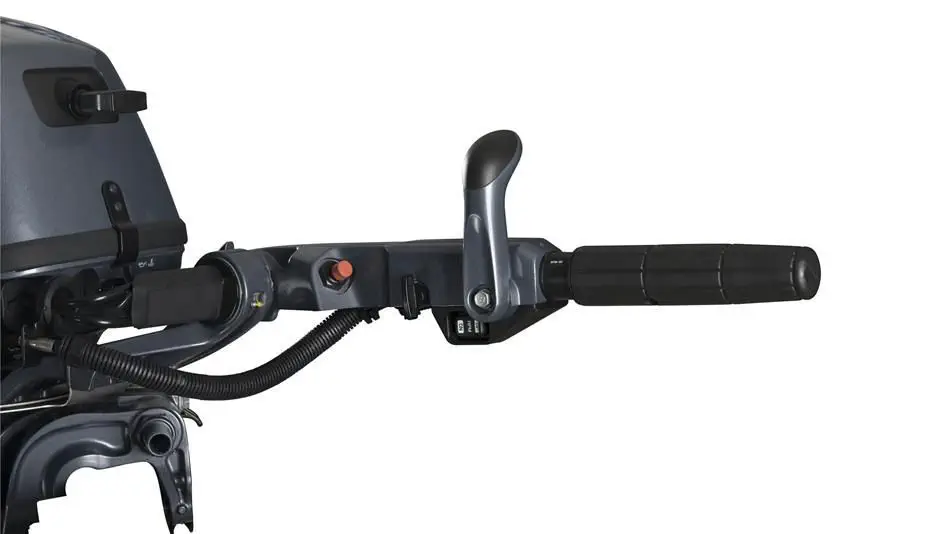 船外機 - F25 - Yamaha Motor Europe - Marine - ガソリン