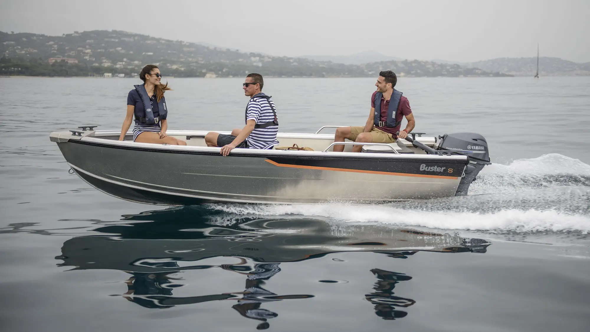 船外機 - F25 - Yamaha Motor Europe - Marine - ガソリン