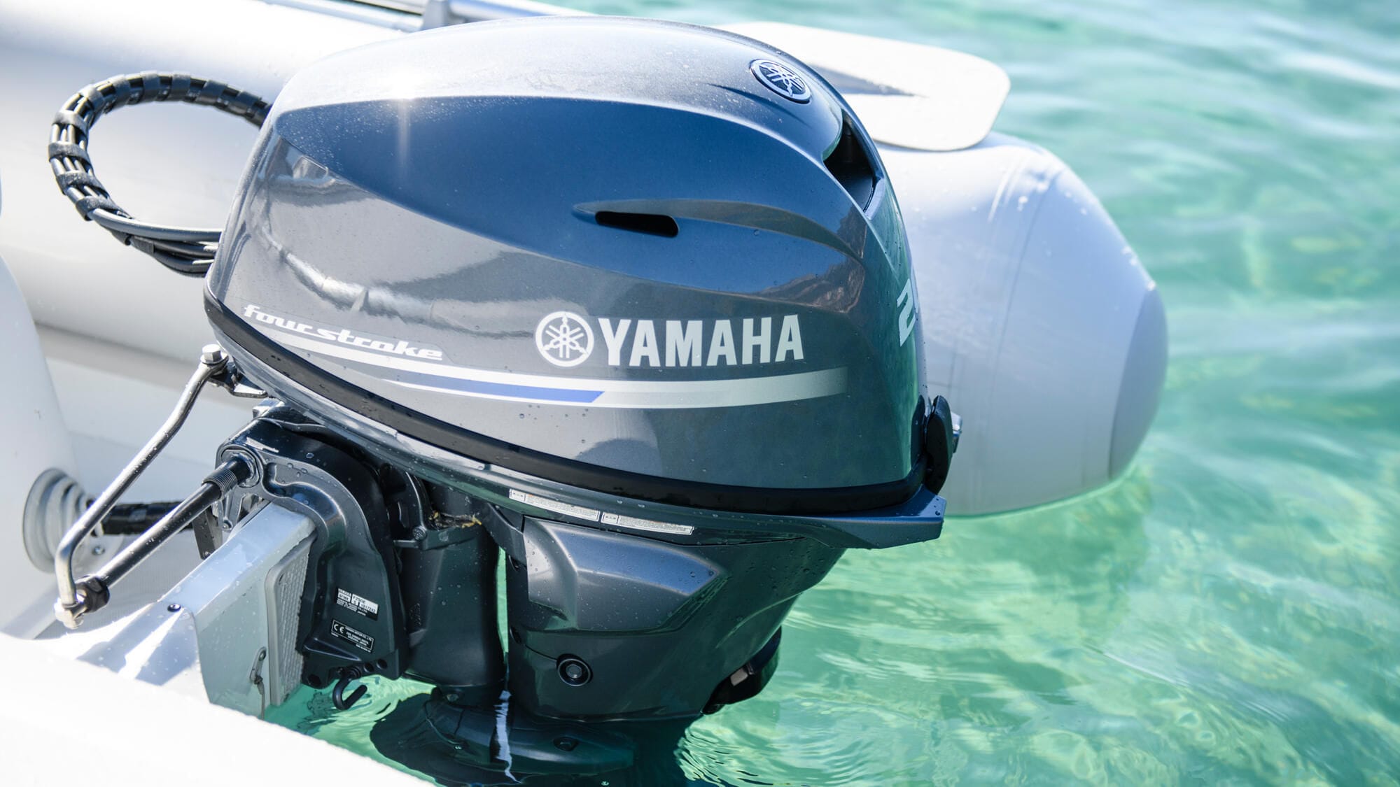 ヤマハ船外機F20BEHP 新品船外機 YAMAHA 4サイクル船外機F30BETL| SSC Boat Store|ヤマハ