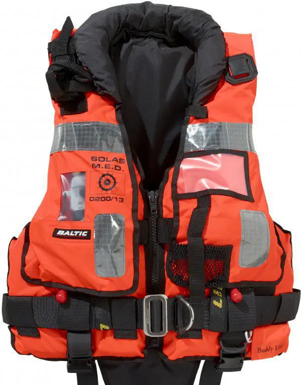 Baltic Child's Safety Harness | Suffolk Marine Safety