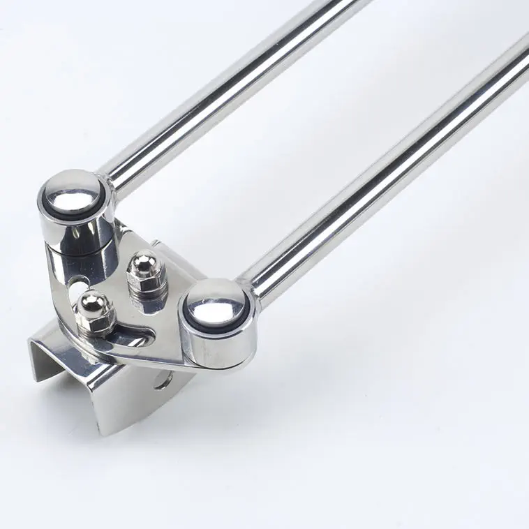 ペラ坊！ Doppelganger[ドッペルギャンガー]330ROADYACHT(ロードヨット)20吋