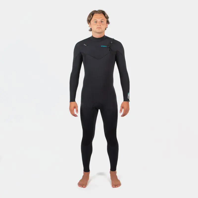 REVO ウエットスーツ 長袖 セミドライスーツ サーフィン用ウェット