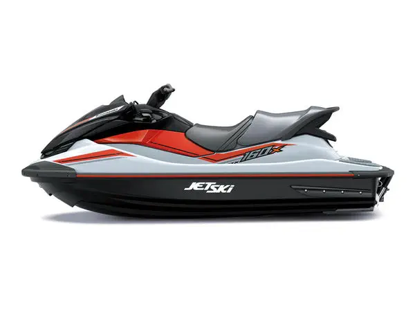 カワサキ STX1200 2スト ジェットスキー （カワサキ STX1200 2