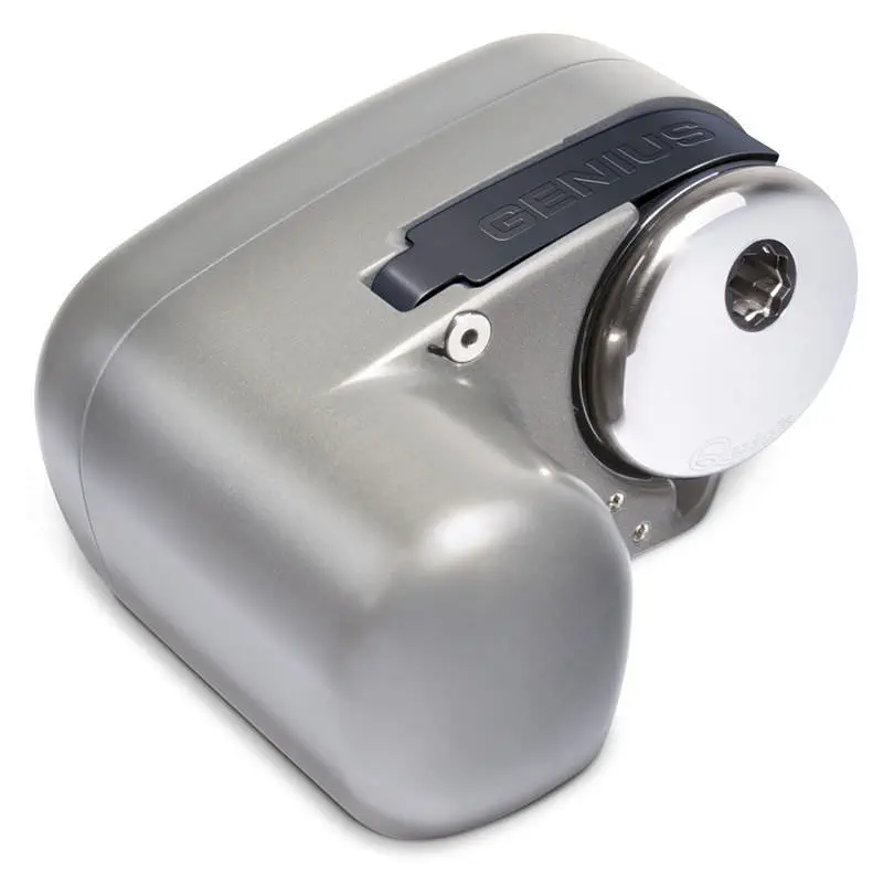 【売れ筋】 good automatic windlass 1/2 ウィンドラス ウインチ 動作確認 外装品